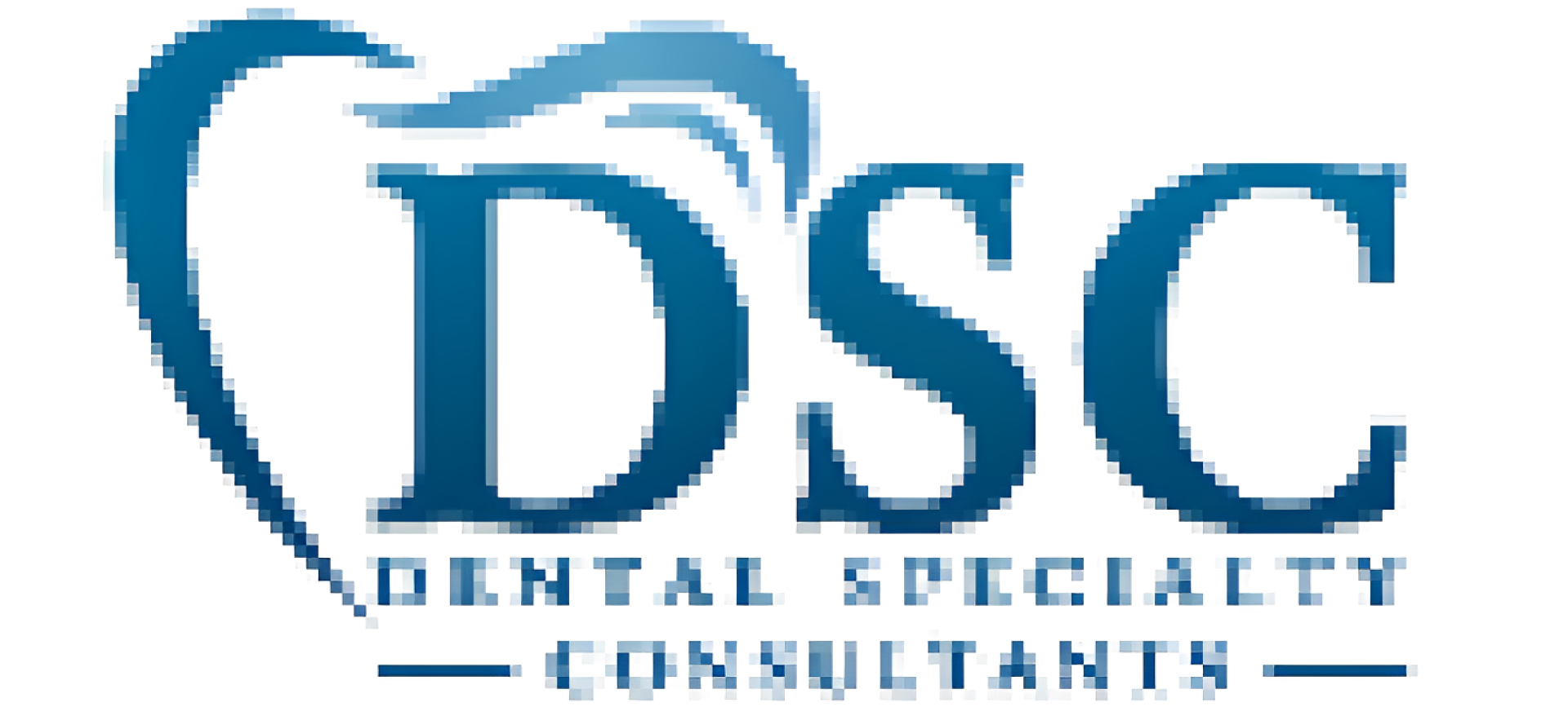 Logo of a dental specialist consultancy.
